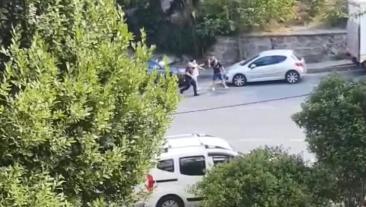 Kağıthane’de Dehşet: Uyuşturucu Bağımlısı Kardeş Ablasını Yaraladı