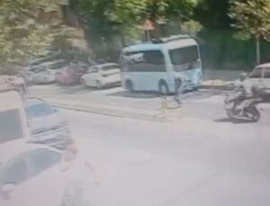 Kağıthane’de Motosiklet Kazası: 76 Yaşındaki Cafer Aydoğan Hayatını Kaybetti