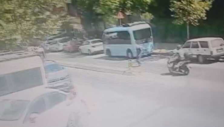 Kağıthane’de Motosiklet Kazası: 76 Yaşındaki Cafer Aydoğan Hayatını Kaybetti