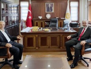 Kalp Krizi Geçiren 65 Yaşındaki Adam Hava Ambulansıyla Ankara’ya Sevk Edildi