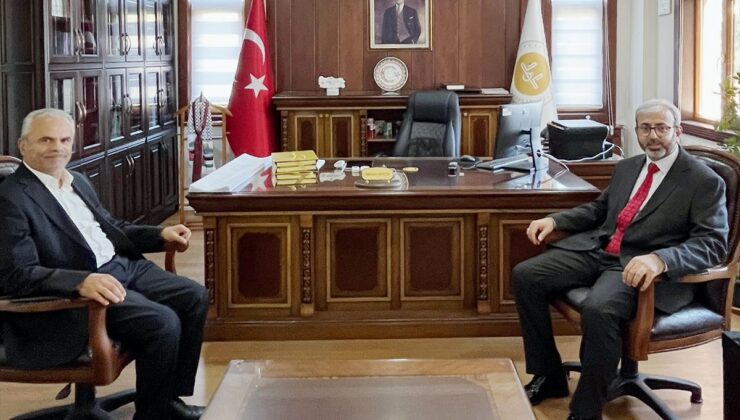 Kalp Krizi Geçiren 65 Yaşındaki Adam Hava Ambulansıyla Ankara’ya Sevk Edildi