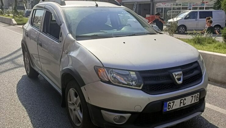 Karabük’te İki Kazada 1 Ölü, 4 Yaralı