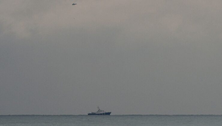 Karadeniz’de Gerilim Tırmanıyor: Ukrayna İHA Saldırıları ve Rusya’nın Gemi Operasyonları