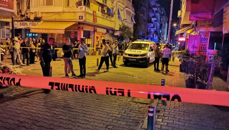 Karşıyaka’daki silahlı kavgada ölen kişiyle ilgili 4 tutuklama