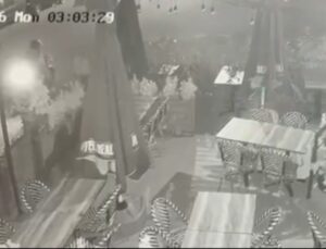 Kartal’da haraç için el bombalı saldırı: 4 tutuklama