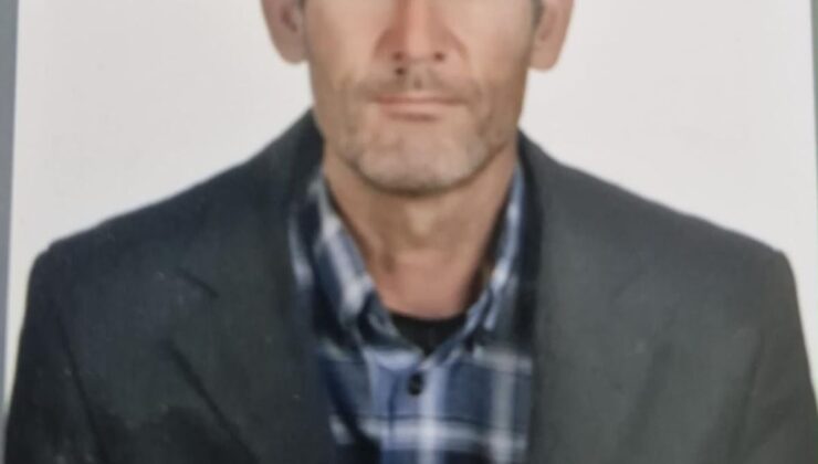 Kayıp engelli vatandaş sağ bulundu