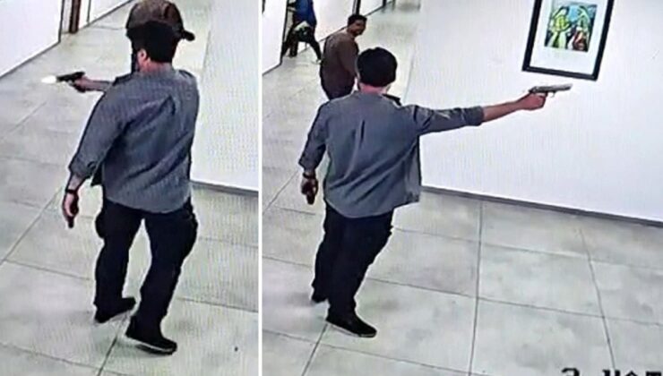 Kaymakamlıkta etrafa açan açan personele verilen ceza olayı gölgede bıraktı