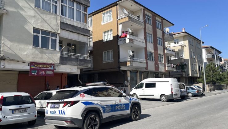Kayseri’de Şüpheli Ölüm: 38 Yaşındaki Kişi Evinde Ölü Bulundu