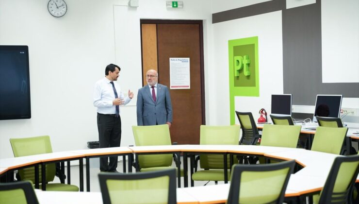 KAYÜ ile Saraybosna Üniversitesi’nden Akademik İşbirliği