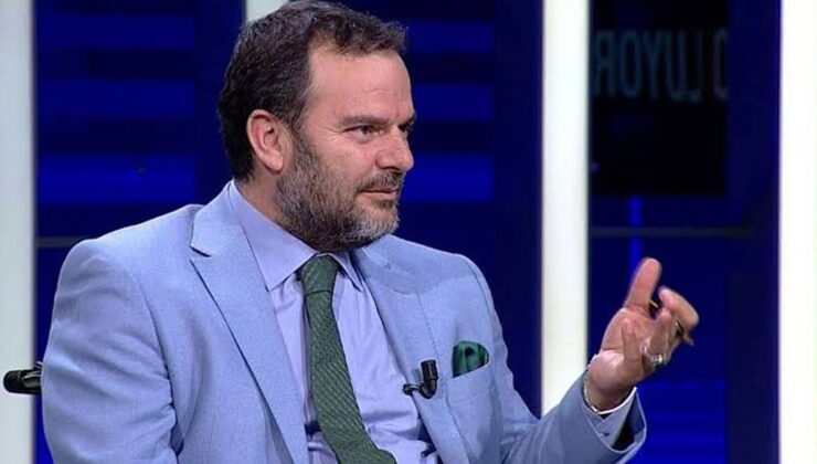Kemal Öztürk hakkında gözaltı kararı
