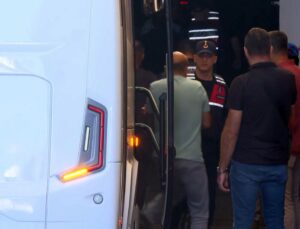Kemer’de 10 Milyar TL’lik Hazine Arazisi İddiasında 21 Şüpheli Adliyede