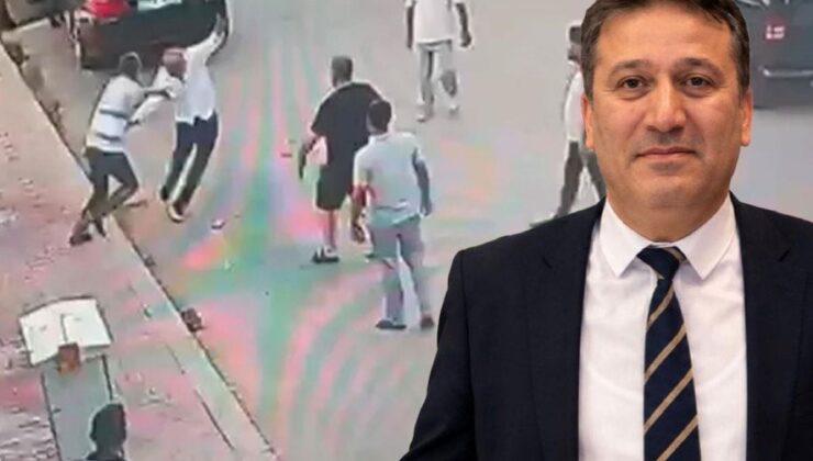 Kendi partilisinin saldırısını “Bazı kesimlere” bağlayan Yeni Parti Gaziantep İl Başkanı Güngen, emniyetteki ifadesinde geri adım attı