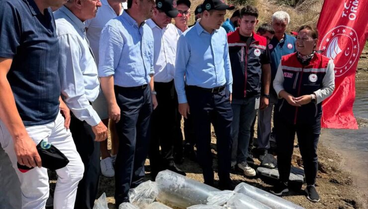 Keşan’da Jandarma Ziyareti, Sivrisinek Mücadelesi ve İpsala’da Balık Salımı