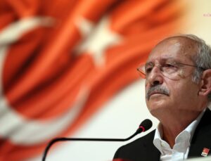 Kılıçdaroğlu: Türkiye’nin bağımsızlığının en büyük güvencesi milletimizin birliğidir