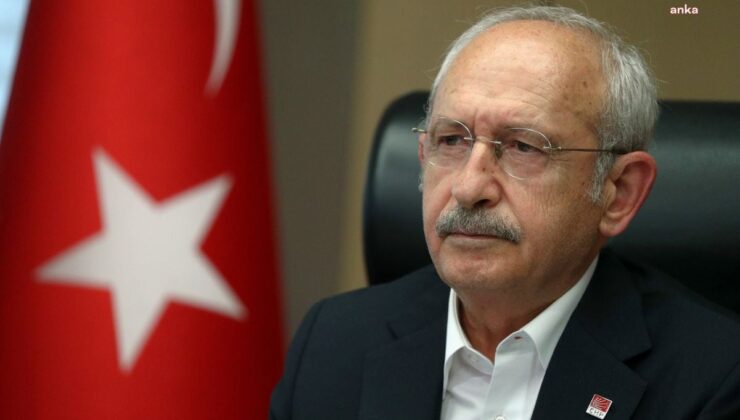 Kılıçdaroğlu’ndan Çayırhan Maden Kazasına Tepki: ‘Madencilerimizin Hayatı Önce Gelmelidir’