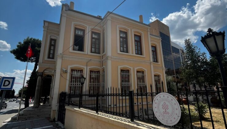 Kırklareli Müzesini 6 ayda 4 bin 404 kişi ziyaret etti