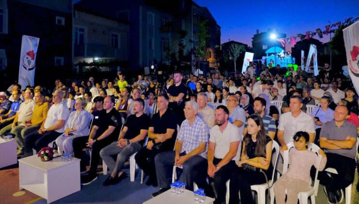 Kırklareli’de Halk Buluşmaları: Başkan Bulut Pınar Mahallesi’nde