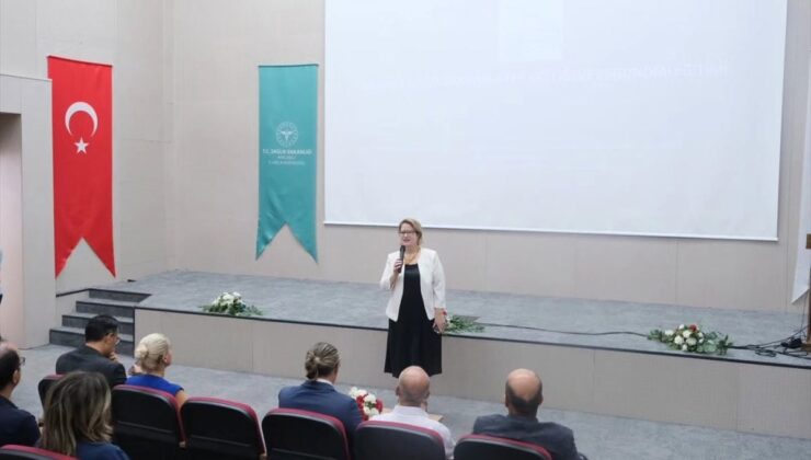 Kırklareli’nde Sağlıklı Yaşam Konferansı