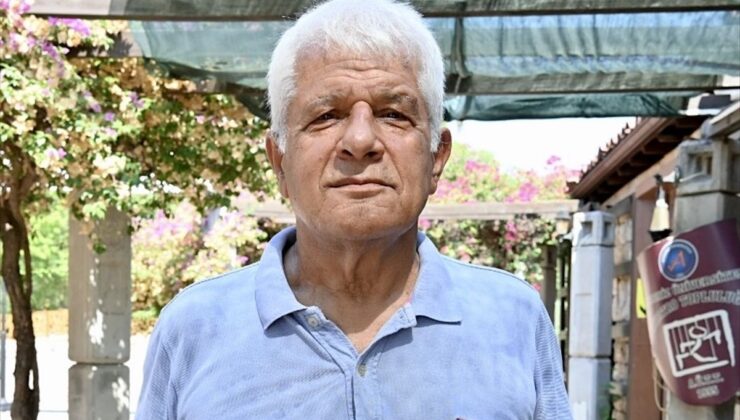Kızıldeniz türleri Akdeniz’de ekolojik dengeyi değiştiriyor