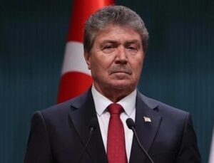 KKTC Başbakanı Ünal Üstel: Girne açıklarında alabora olan feribotta 172 kişi kurtarıldı, 6 kişi hayatını kaybetti