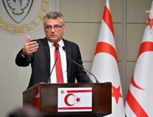 KKTC’de gemi kazası: 7 ölü, 23 kayıp