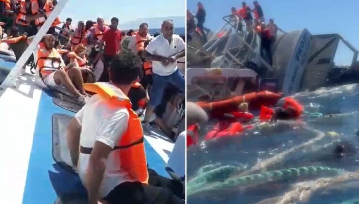 KKTC’deki gemi faciasında ihmal zinciri! Felaket göz göre göre gelmiş