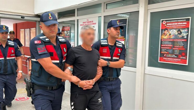 Kocaeli’de Organize Suç Örgütü Operasyonunda Firari İki Şüpheli Yakalandı