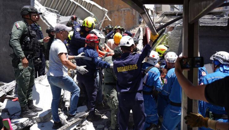Kolombiya’daki 7,4 Büyüklüğündeki Depremde Ölü Sayısı 188’e, Yaralı Sayısı 1.677’ye Yükseldi