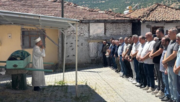 Komşu Dehşeti: Apartman Yönetici Yardımcısı Öldürüldü, Şüpheli Tutuklandı
