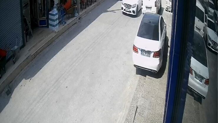 Konya’da Avizeciye Soygun: 1 Milyonluk Altın ve Nakit Çalındı