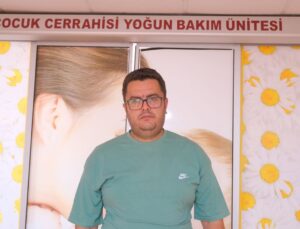 Köpek saldırısında ağır yaralanan üç yaşındaki çocuğun babası yaşadıklarını anlattı