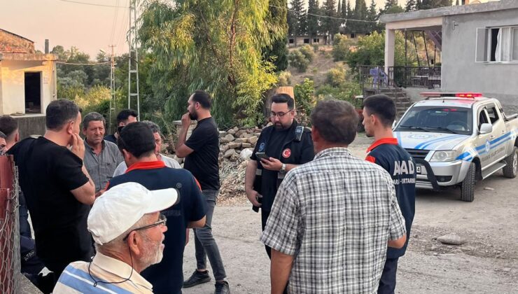 Kozan’da kaybolan engelli vatandaş aranıyor