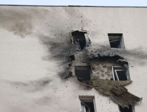 Krasnodar’a İHA Saldırısı: 2 Çocuk Öldü, 7 Yaralı