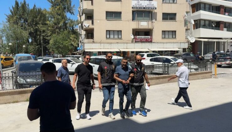 Kuşadası’nda bıçaklı kavga: 1 ölü