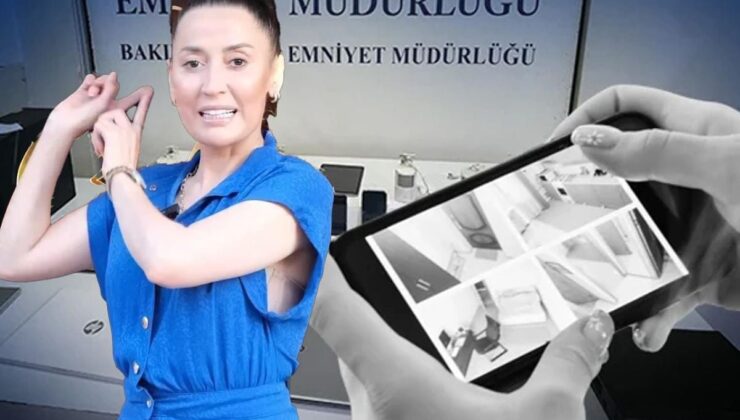 Mahrem görüntü skandalında yeni gelişme! Şüpheli sayısı 3’e çıktı