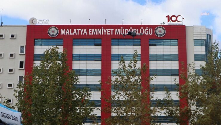 Malatya’da 7 Aylık Güvenlik Raporu: Terör ve Narkotik Mücadelesinde Artış, Trafik Kazalarında Düşüş