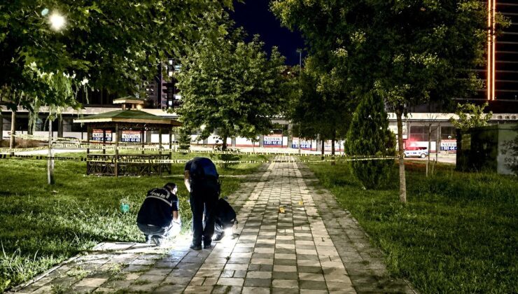 Malatya’da İki Ayrı Silahlı Kavga: 5 Yaralı