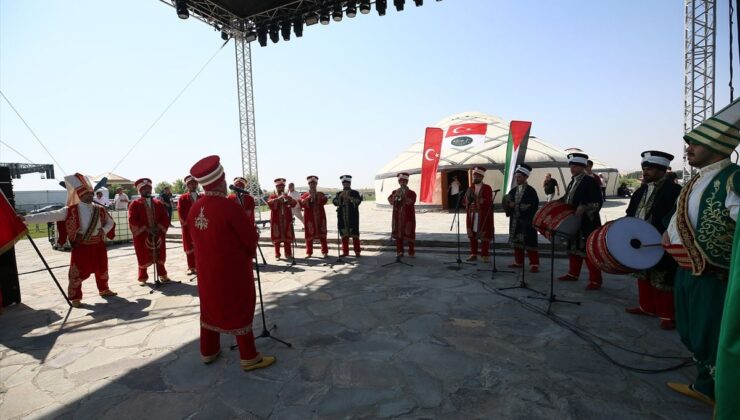 Malazgirt Zaferi’nin 955. Yıl Dönümü Kutlamaları Başladı