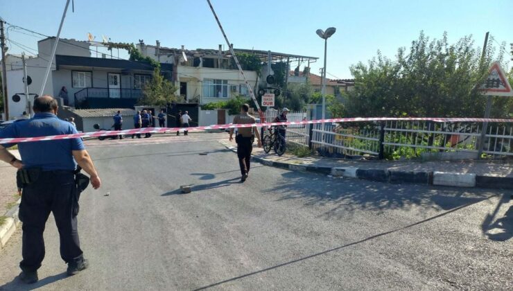 Manisa’da Motosikletli Saldırı: Baba ve Oğlu Hayatını Kaybetti