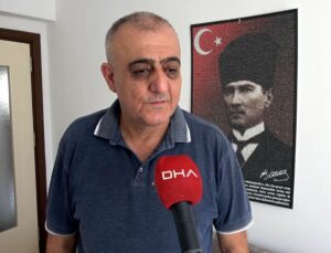 Maraş’ta şehit aileleri Erdoğan ile görüştü