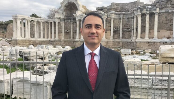 MASTOB Başkanı Süral’dan 30 Ağustos Zafer Bayramı mesajı