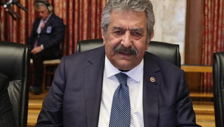 MHP’li Yıldız paylaştı: İşte çerçeve yasanın yürürlüğe girme şartı