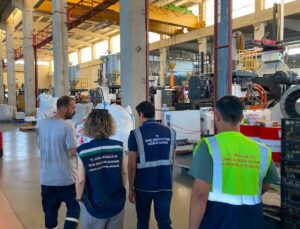 Mikroplastik Kirliliğine Sıkı Denetim: 23 Tesise 47,5 Milyon TL Ceza