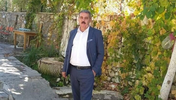 Milas’ta Yol Kenarında Ölü Bulundu