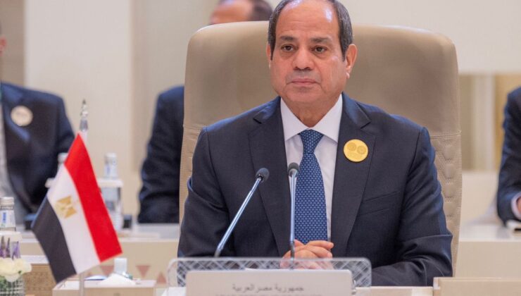 Mısır 2028’de yenilenebilir enerji payını yüzde 45’e çıkarmayı hedefliyor