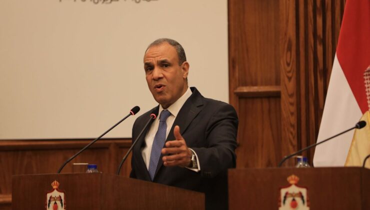 Mısır Dışişleri Bakanı’ndan bölgesel gerilimin düşürülmesi için diplomasi vurgusu