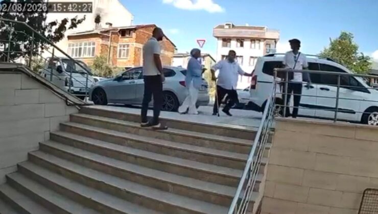 Mobilyacıdan ‘haraç’ iddiası: Silahla senet imzalatmaya çalıştılar