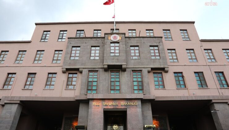 MSB, Kıbrıs şehitleri için bando konserlerini iptal etti