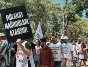 Mülakat mağduru öğretmenler için PİKTES çözümü: Başvurular 14 Ağustos’ta