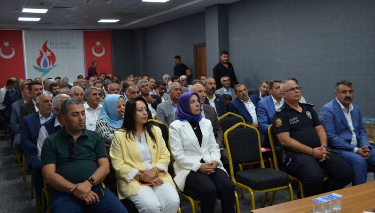 Muş’ta Malazgirt Zaferi 955. Yıl Hazırlıkları